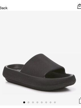 Mix No.6 Syma Slide Sandals